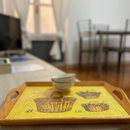 제노바 Da Campetto A San Matteo 아파트 외부 사진